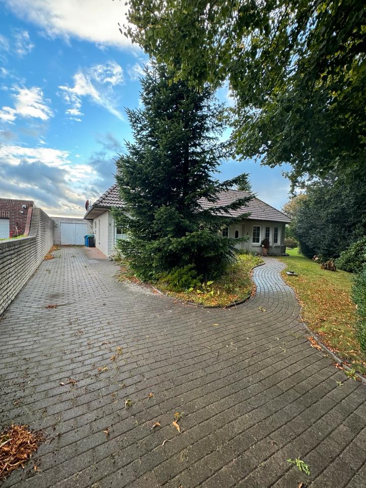 Thumbnail-Bungalow Eckbungalow in Südbrookmerland