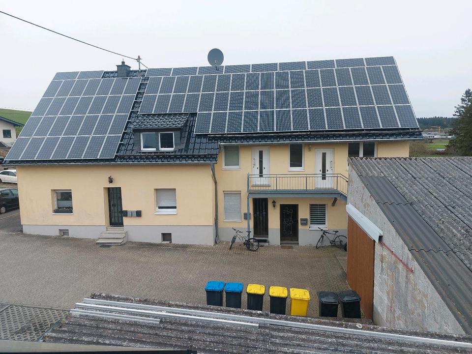 Thumbnail-kl Wohnung am Nürburgring sofort frei