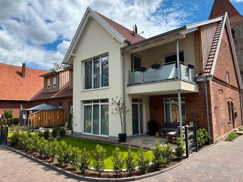 Thumbnail-Neuwertige 83-m²-Wohnung in Hopsten-Schale