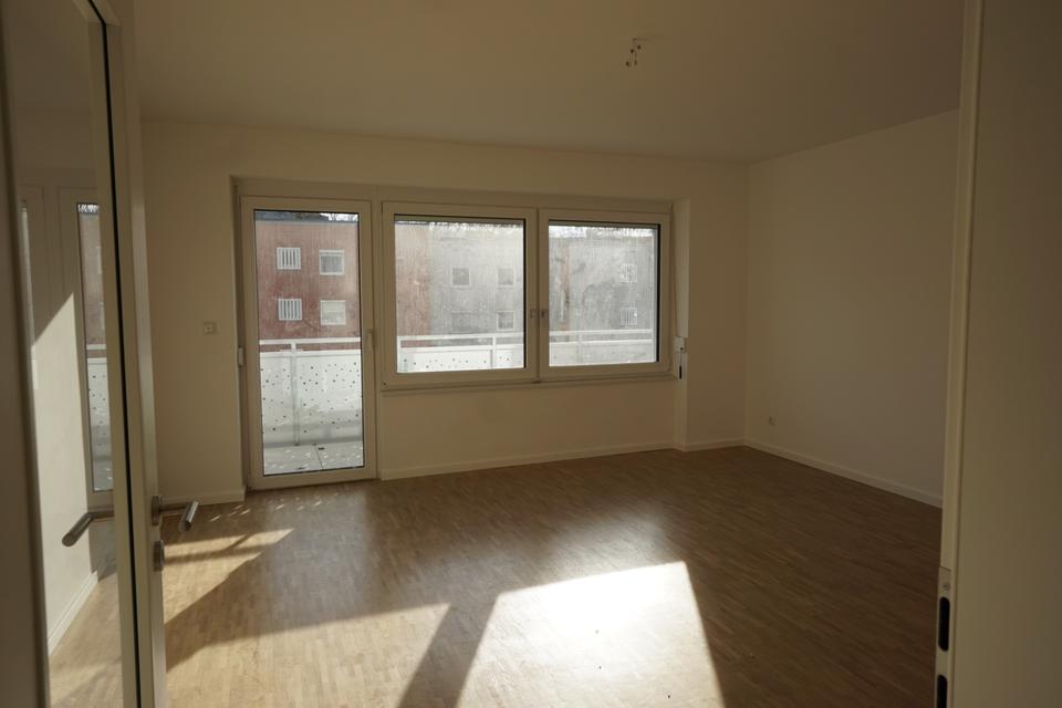 Thumbnail-Traumwohnung zum Erstbezug mit Fußbodenheizung