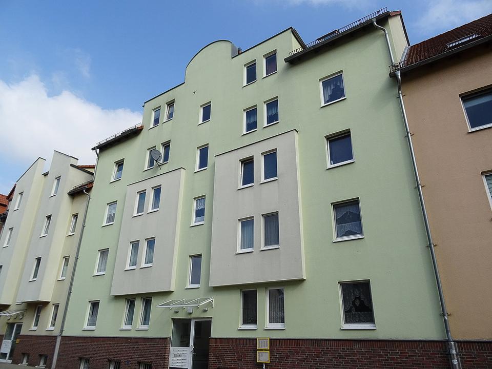 Thumbnail-Einziehen und Wohlfühen!