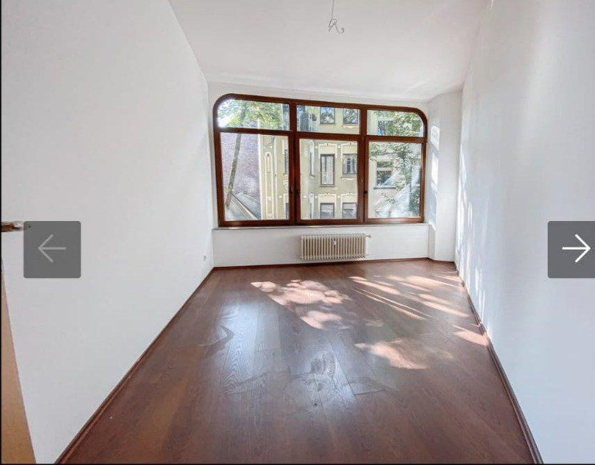 Thumbnail-Moderne 4,5 Zimmer City-Wohnung zentral in Dortmund Hörde