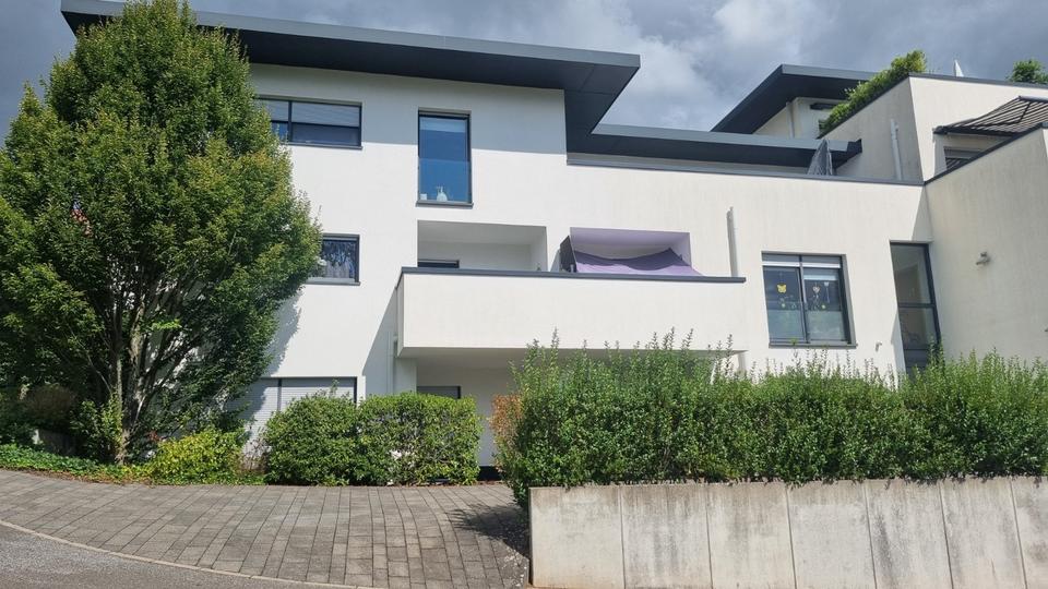 Thumbnail-2 ZKB in einem Neubau