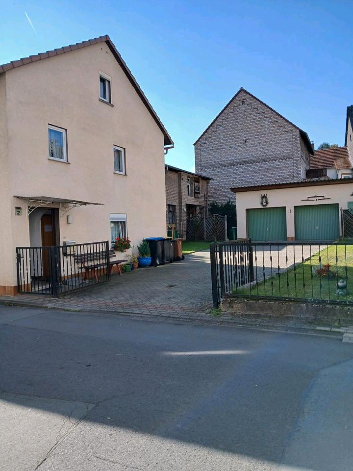 Thumbnail-Hausverkauf mit großem Potential in Solms Niederbiel