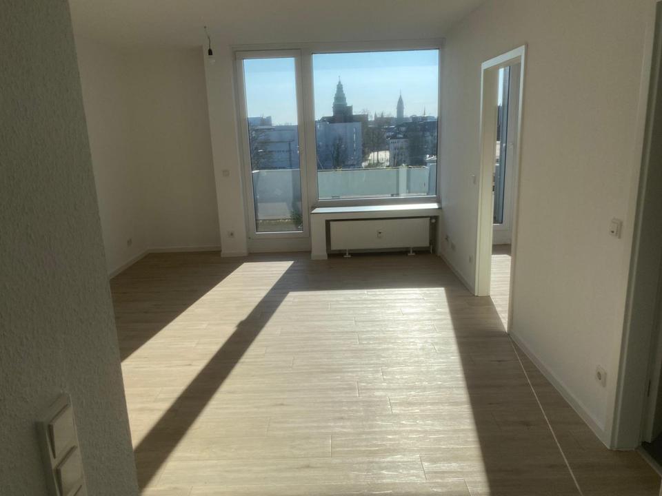 Thumbnail-Sonnenwohnung, stadtnah & barrierefei mit Fahrstuhl