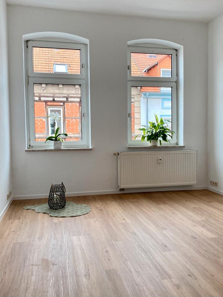 Thumbnail-3 Raum Wohnung 2. OG mit Balkon Zentrale ruhige Lage