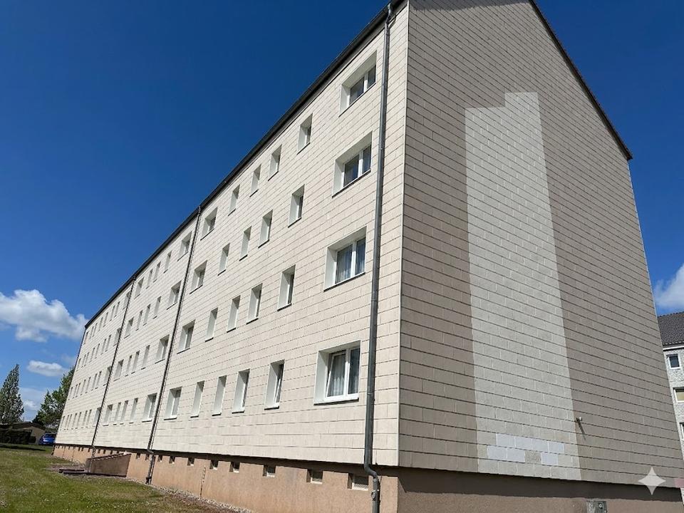 Thumbnail-4 Raum Wohnung in Richtenberg
