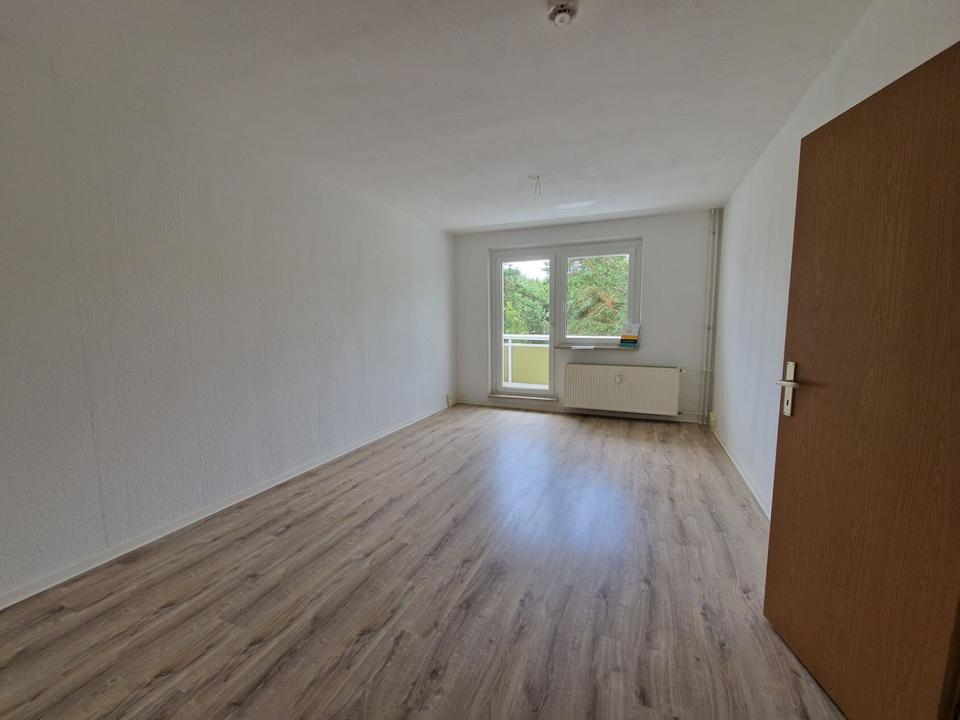 Thumbnail-Hammerpreis***Helle 2-Raum-Wohnung im Hochparterre mit Duschbad und Balkon!