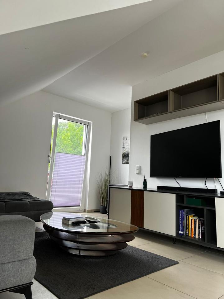 Thumbnail-Wohnung zu vermieten