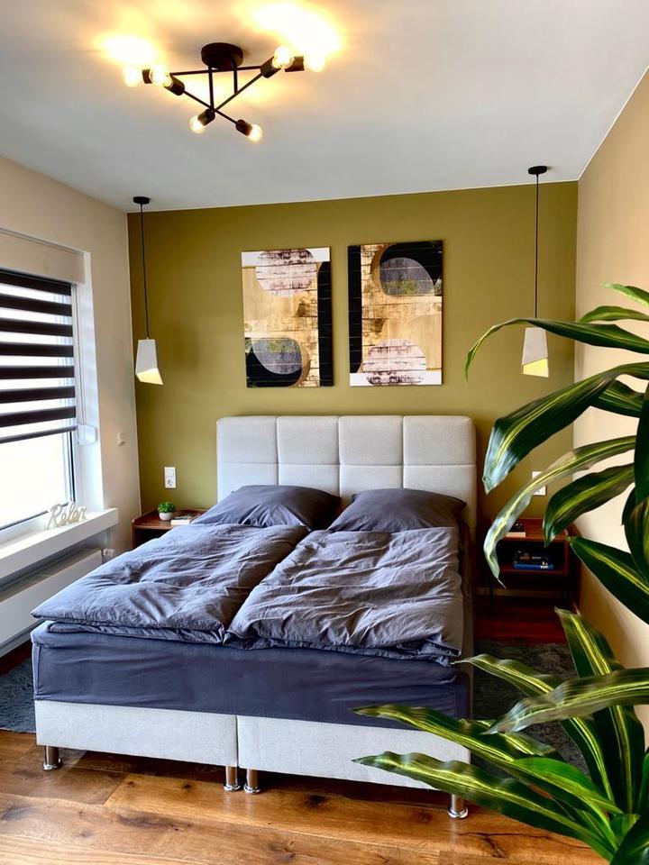 Thumbnail-Modernes, vollmöbliertes Apartment - ideal für flexible Mietdauer