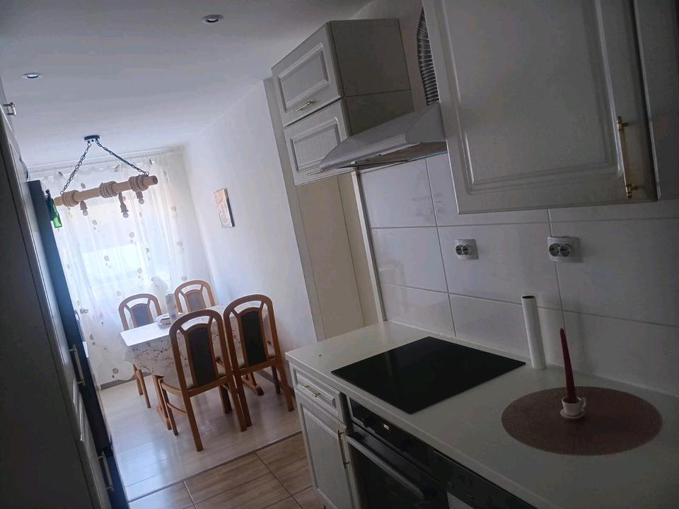 Thumbnail-Mehrfamilienhaus mit 6 Wohnungen zu verkaufen