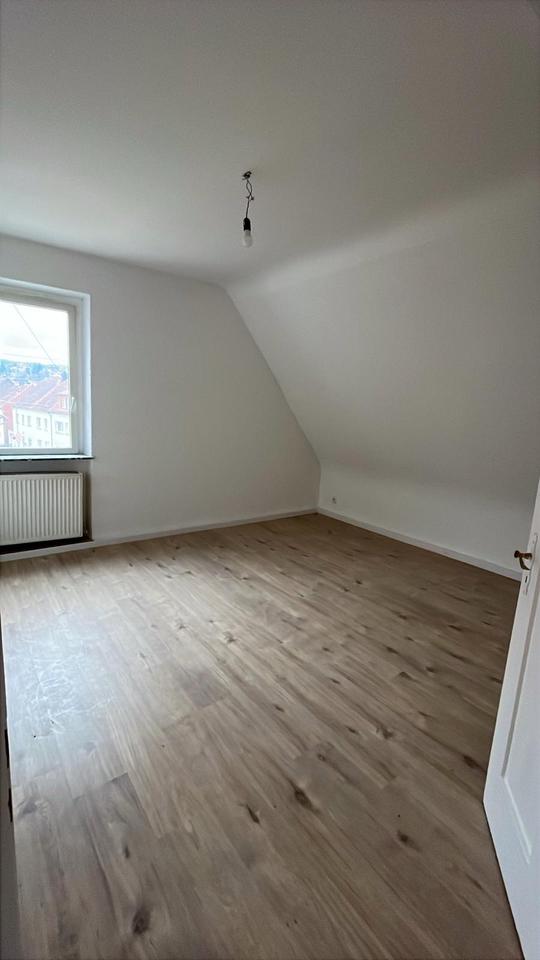 Thumbnail-Renovierte DG-Wohnung in Ottweiler