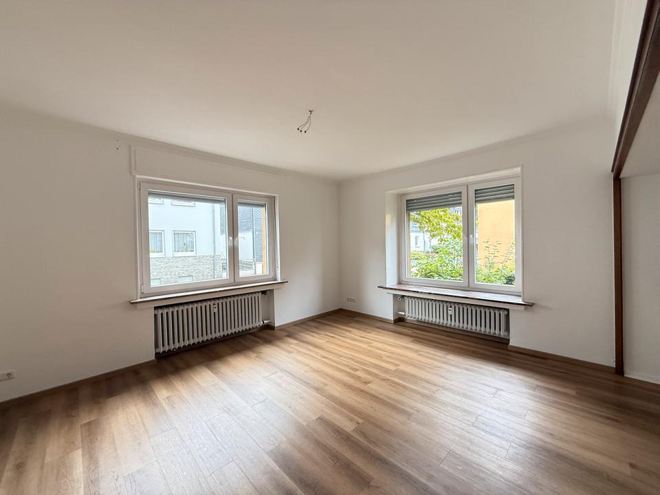 Thumbnail-Top sanierte Mietwohnung zentral in Siegen