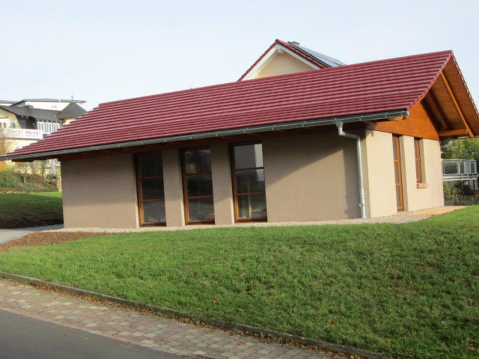 Thumbnail-Kleines Haus in Bad Zwesten an Single zu vermieten