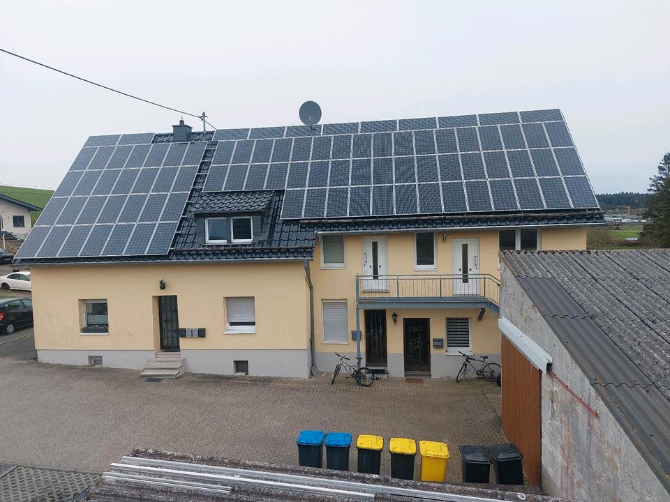 Thumbnail-39m2 Wohnung am Nürburgring ab Januar 2026 fre