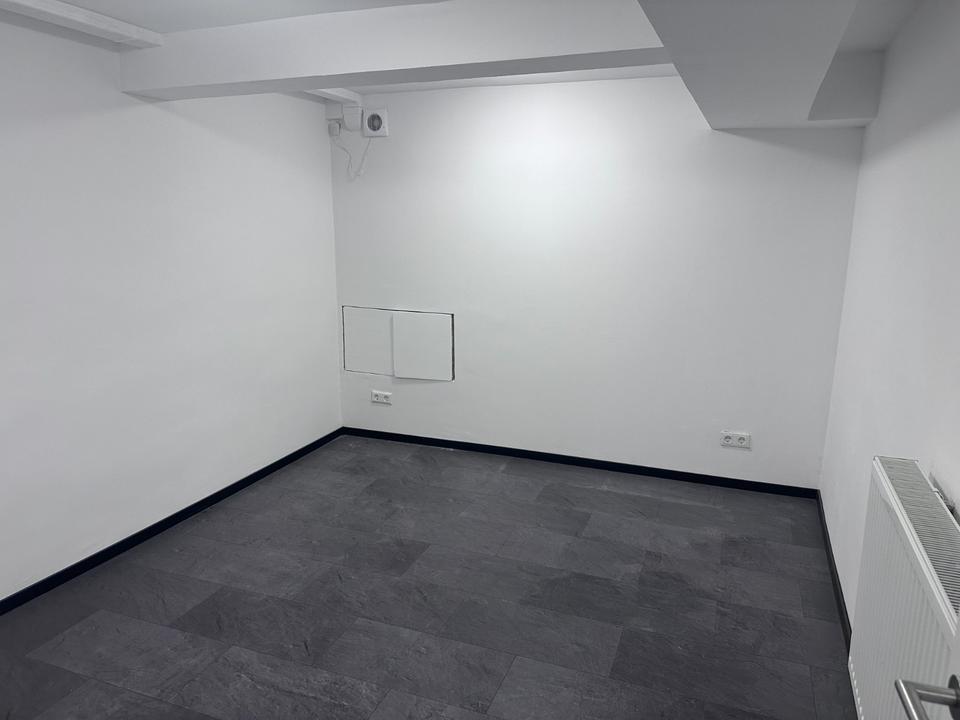 Thumbnail-Hobbyraum mit Bad & WC & gem. Terasse in UG