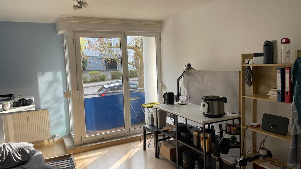 Thumbnail-Nachmieter 1-Zi (Im Sauerbrod)