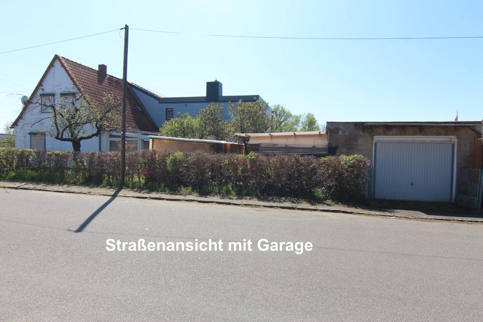 Thumbnail-Einfamilienhaus, Doppelhaushälfte
