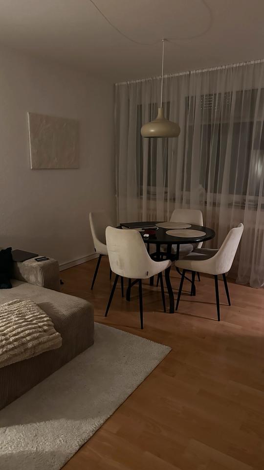 Thumbnail-Möblierte 2 - Zimmer Whg - Muc, Schwabing West, Zwischenmiete