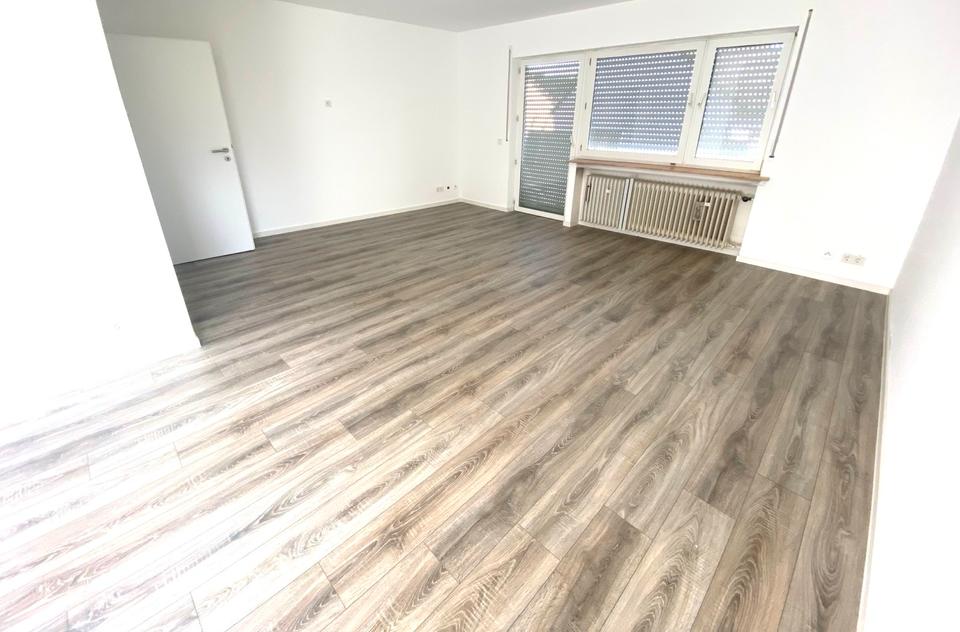 Thumbnail-2ZKB Wohnung mit Balkon zu vermieten RüdesheimBad Kreuznach