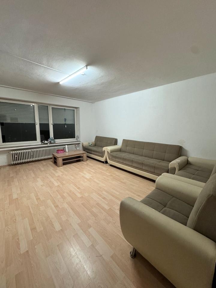 Thumbnail-Großzügige 5-Zimmer Wohnung in Bielefeld-Brake ca. 110m2