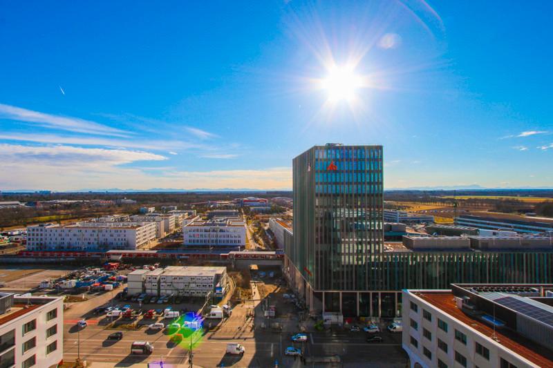 Thumbnail-3-Zimmer-Wohnung mit Panoramaausblick