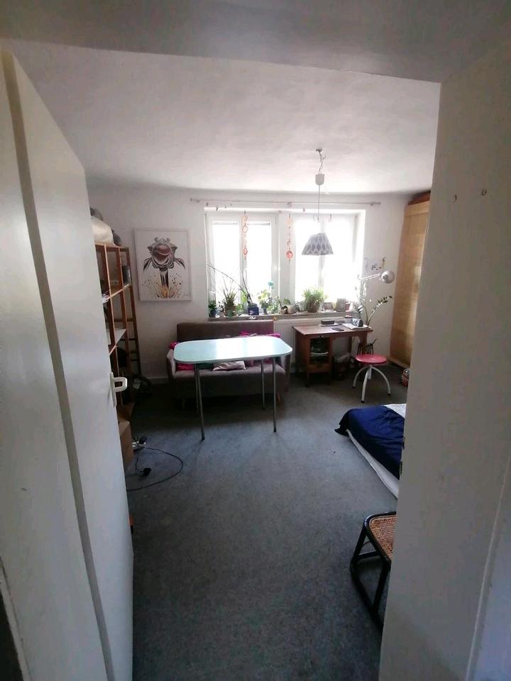 Thumbnail-Mietwohnung