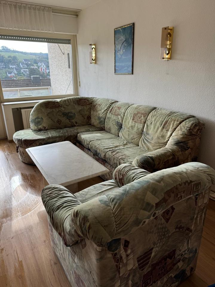 Thumbnail-Wohnung in Oberbreisig zu vermieten