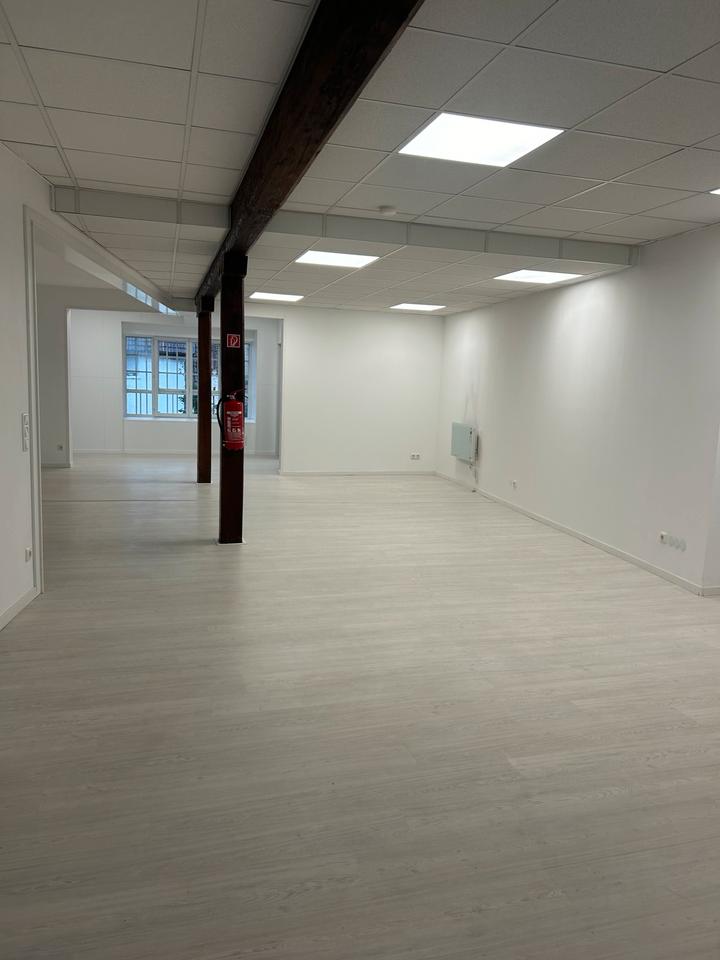 Thumbnail-Gewerbeeinheit im historischen Ortskern von Pleidelsheim