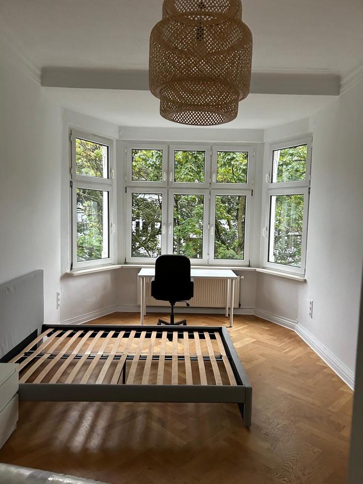 Thumbnail-TOLLES WG-ZIMMER KREUZVIERTEL