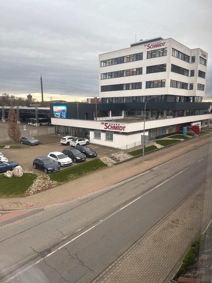 Thumbnail-3 Zimmer wohnung