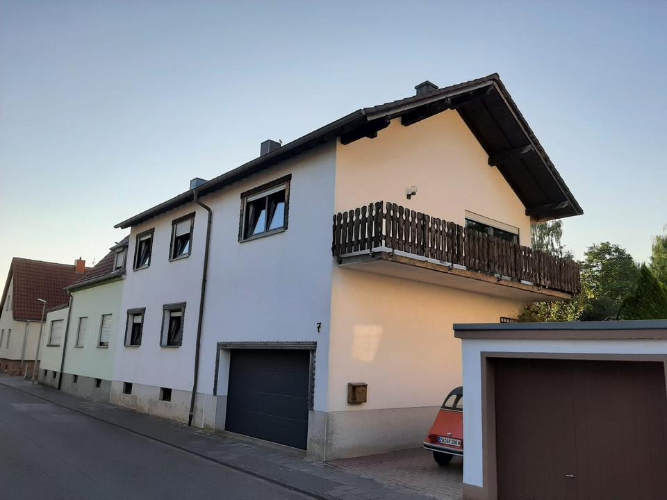 Thumbnail-Einfamilienhaus in ruhiger Lage im Herzen von Ixheim