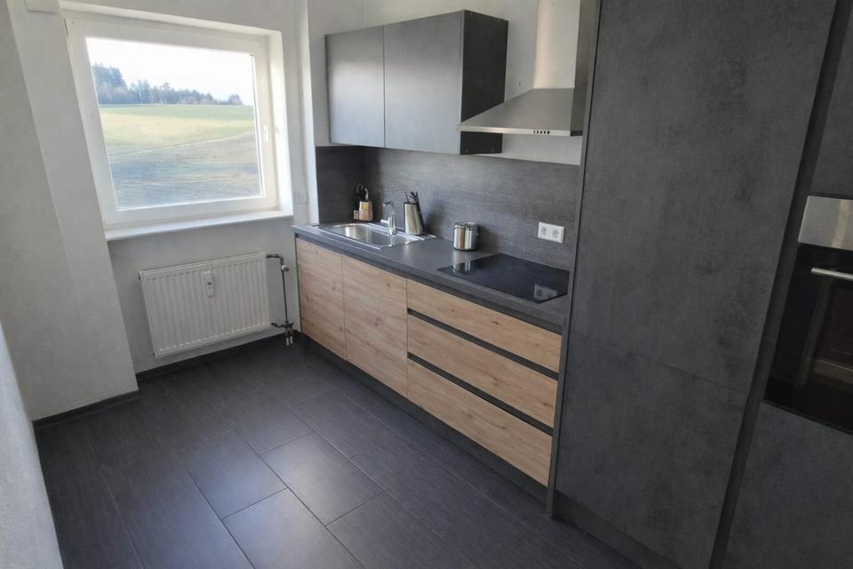 Thumbnail-3 Zimmer Wohnung in Villingen, schön hell