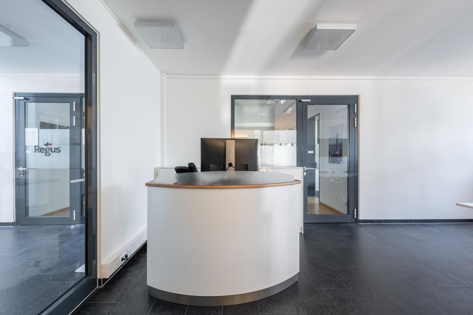 Thumbnail-Virtuelles Büro in REGUS Universitätscampus Lübeck
