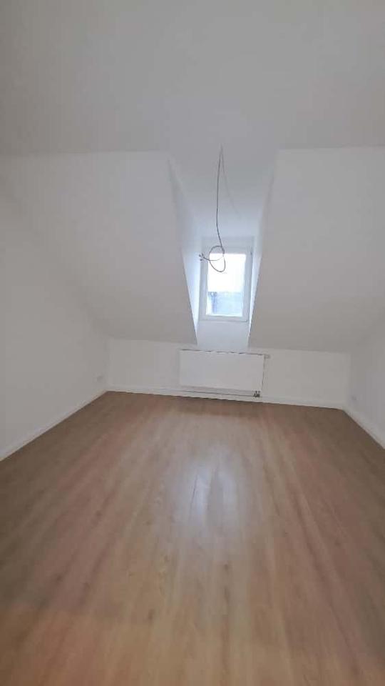 Thumbnail-Frisch sanierte DG-Wohnung in Wuppertal-Elberfeld