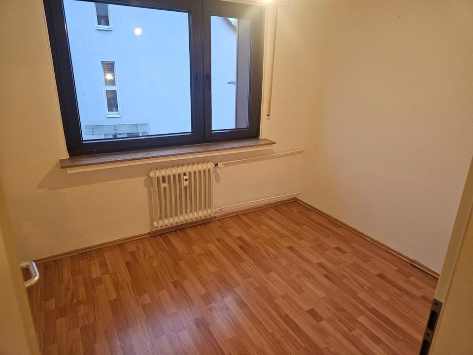 Thumbnail-63 m² Wohnung im Hammer Osten