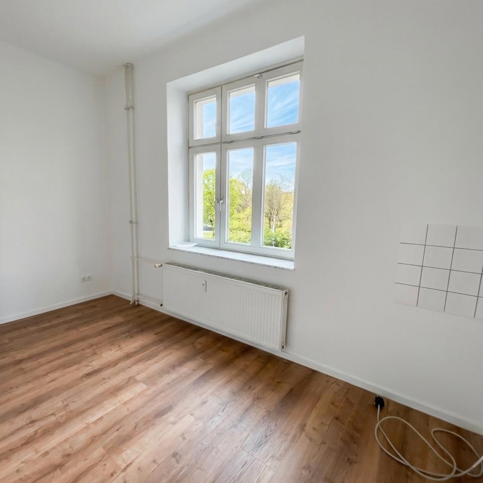 Thumbnail-Helle1 Zimmer-Wohnung in Dortmund Innenstadt-Nord