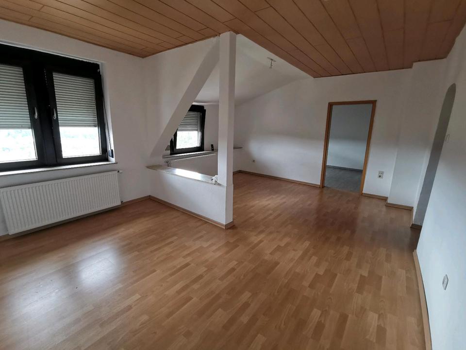 Thumbnail-Sulzbach, Charmante & helle 3-ZKB Wohnung in ruhiger Top-Lage