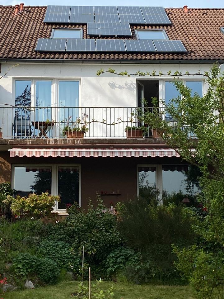 Thumbnail-2 Familienhaus in ruhiger Südhanglage in Millrath mit PV Anlage