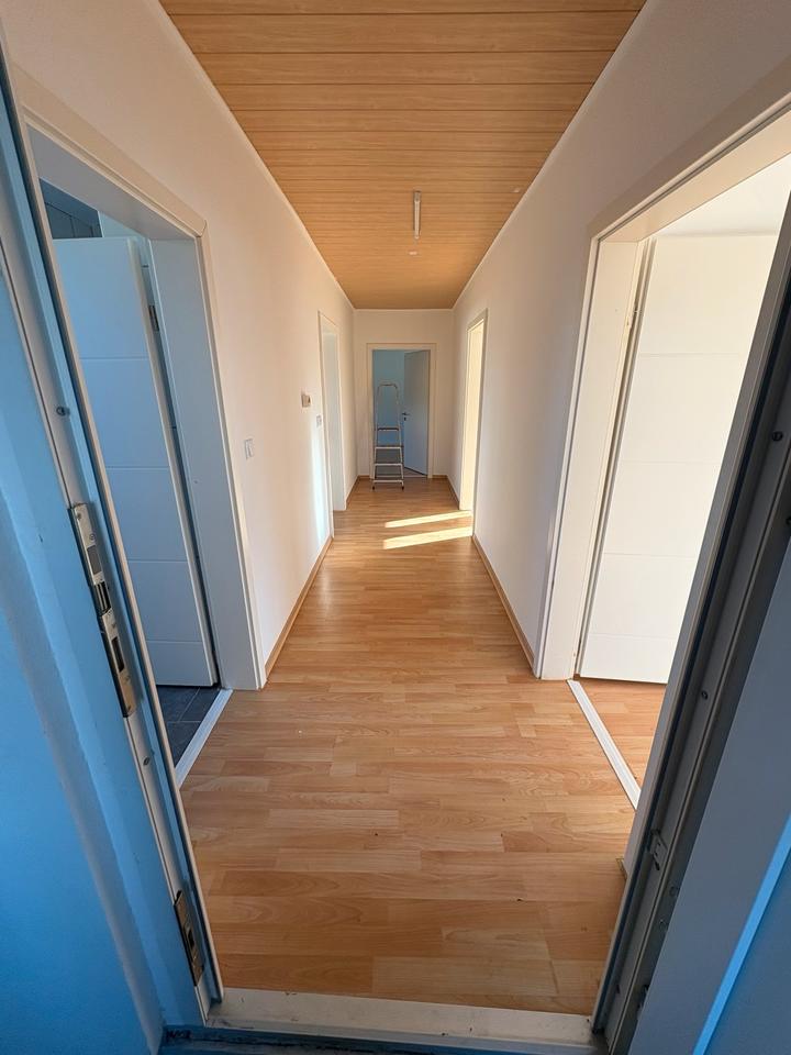 Thumbnail-3 ZKB Dachgeschoss Wohnung mit Gaube