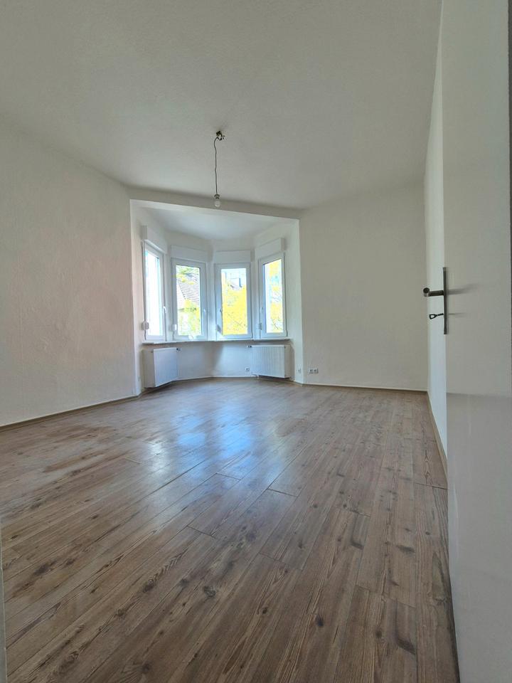Thumbnail-4-Zimmerwohnung in 58095 Hagen Mitte- zentral, ruhig, renoviert