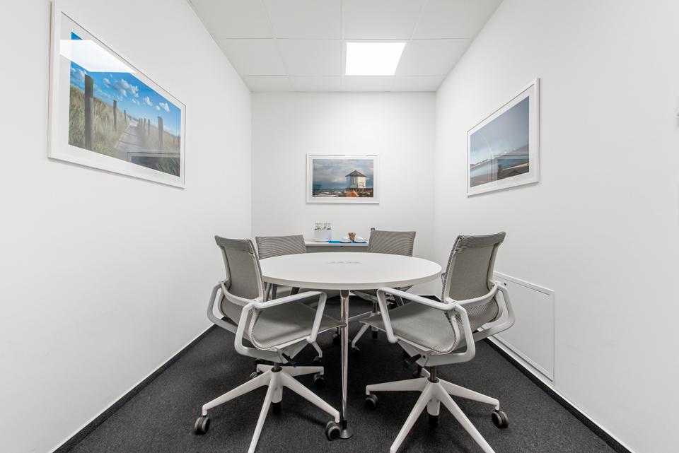 Thumbnail-Service-büros für 10 Personen in REGUS Science Park