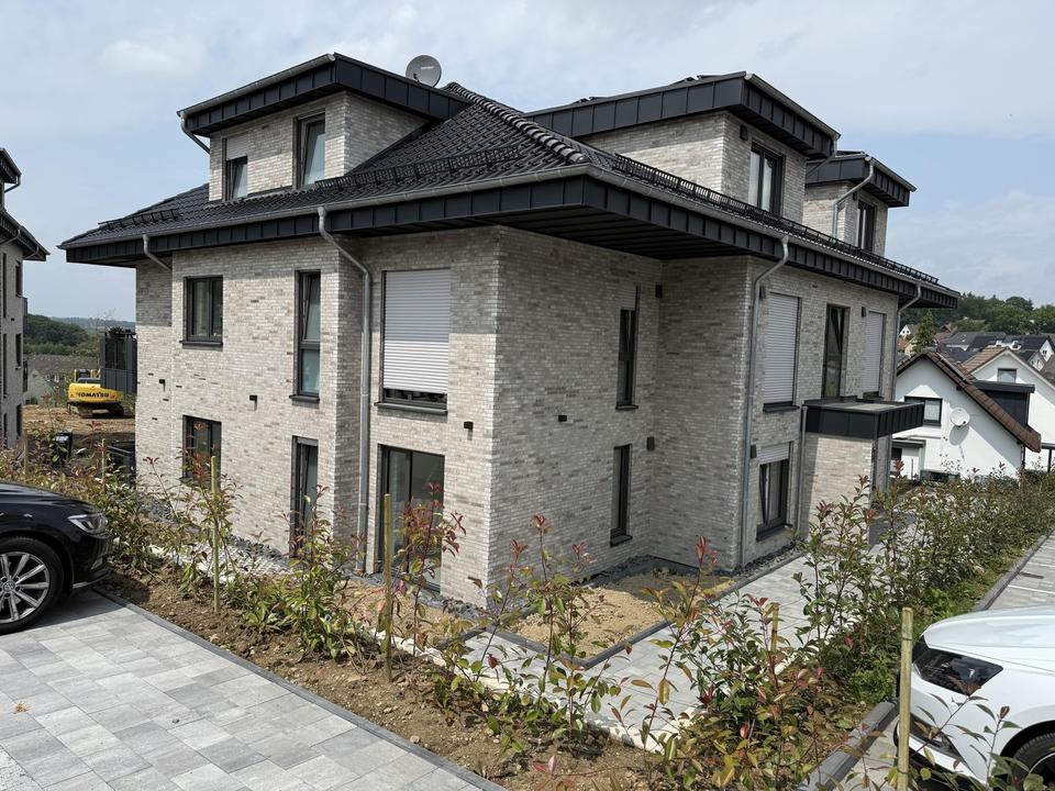 Thumbnail-** 2-Zimmer-Neubau zum Verlieben – ideal für Singles & Paare!**