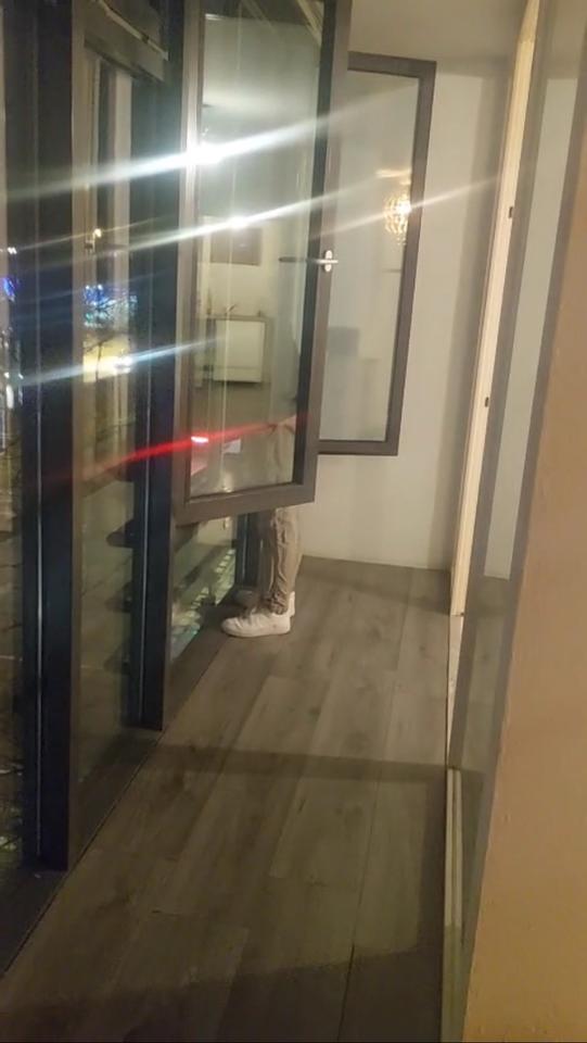 Thumbnail-Mietwohnung zur Verfügung