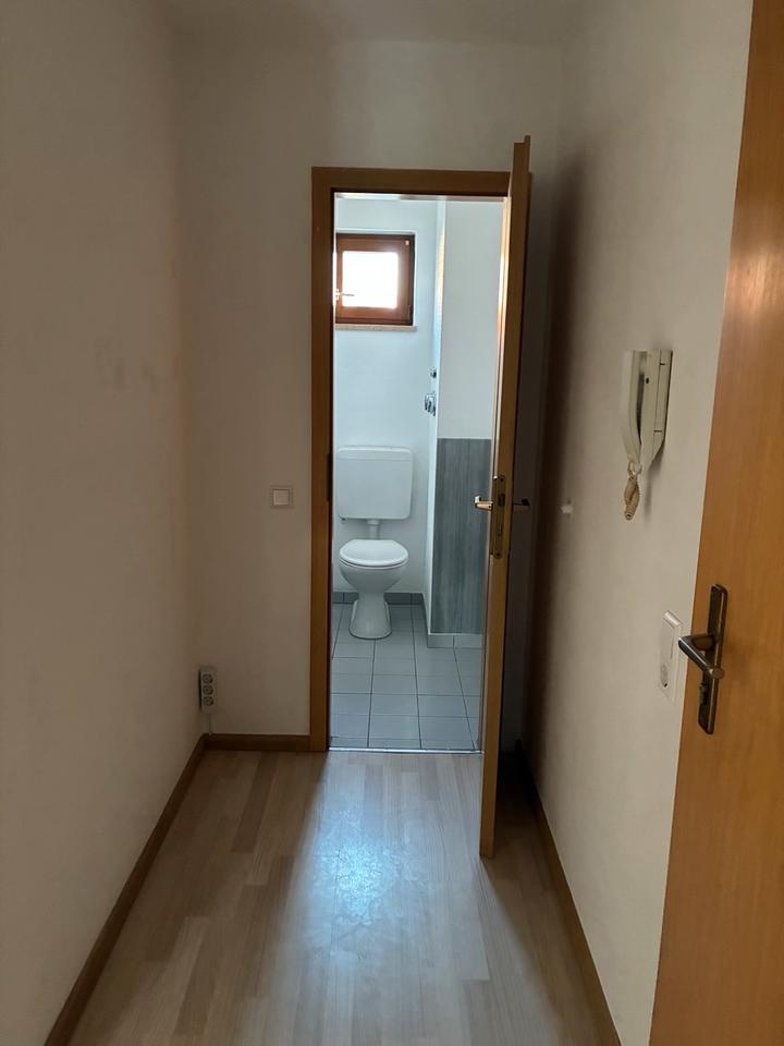 Thumbnail-3-Zimmer-Wohnung in Lörrach-Brombach ab sofort!