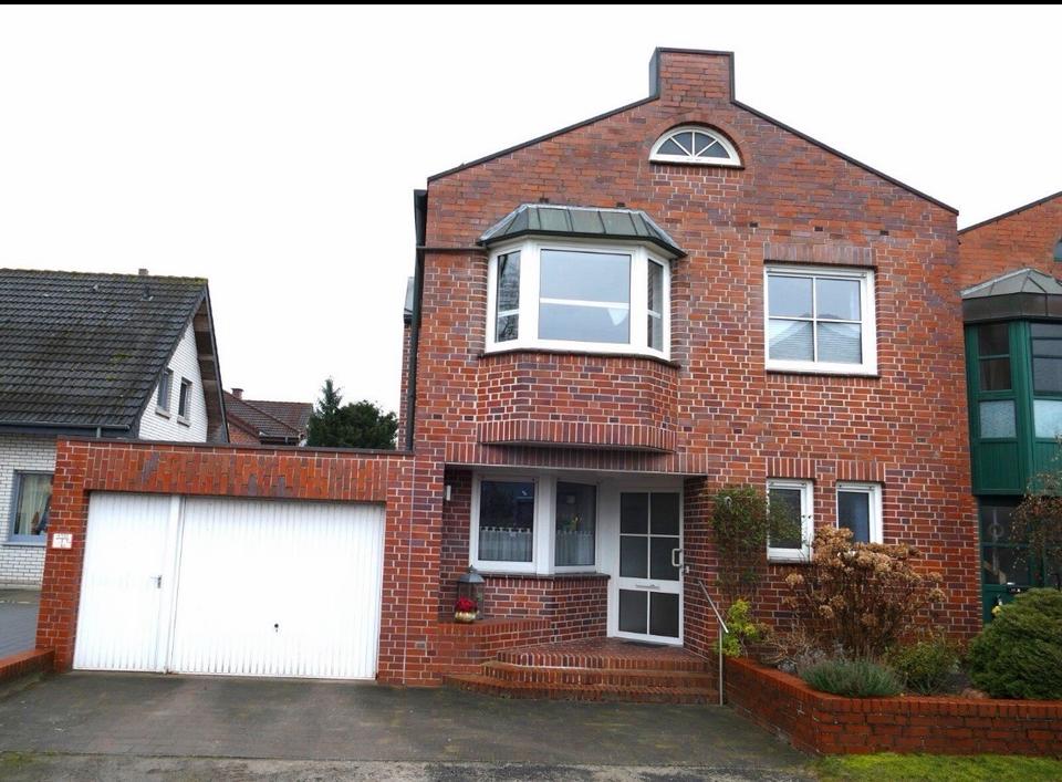 Thumbnail-Doppelhaushälfte Meppen Neustadt DHH