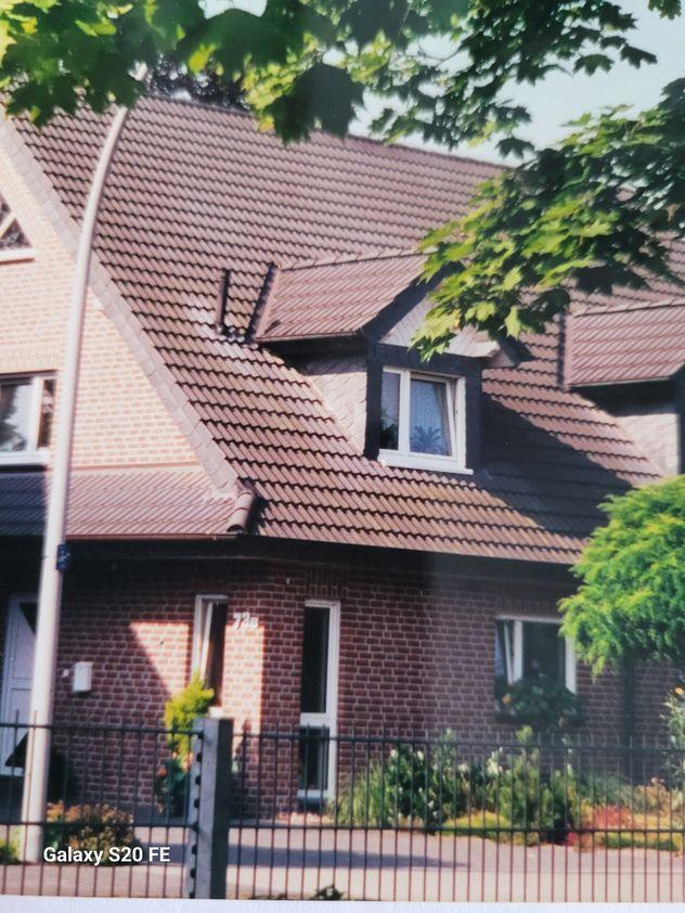 Thumbnail-Doppelhaushälfte in Rietberg Gütersloh