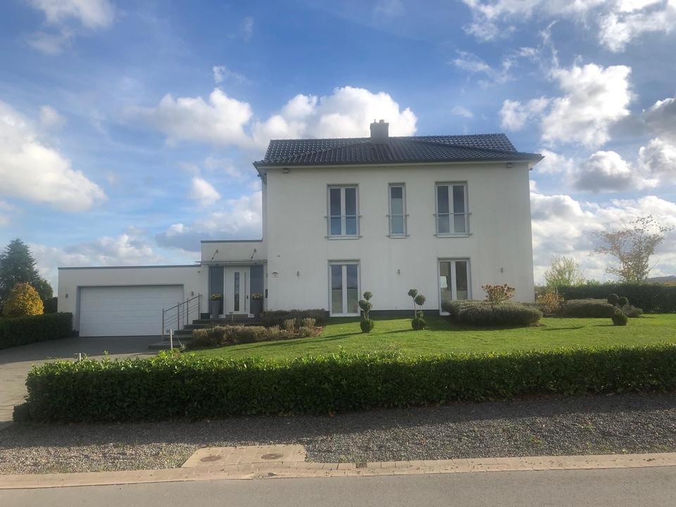 Thumbnail-Einfamilienhaus in Bad Essen
