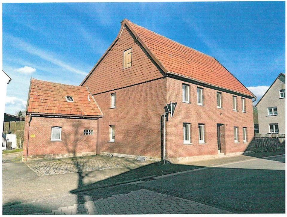 Thumbnail-20 m² WG-Zimmer im Zentrum von Borgentreich 350 € warm