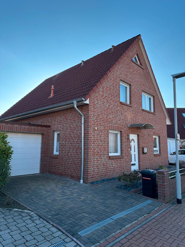 Thumbnail-Einfamilienhaus zu Verkaufen in Hannover-Badenstedt